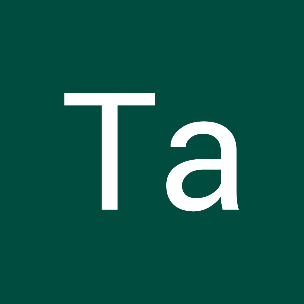 Meet your Posher, Ta